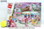 Imagen de BLOCKS CHERRY ICE CREAM VAN 388 PIEZAS 3.25
